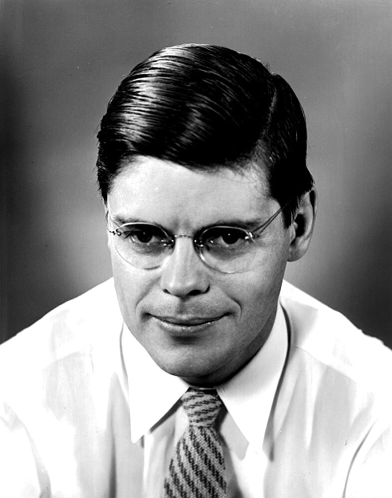 Robert Wilson, American Physicist