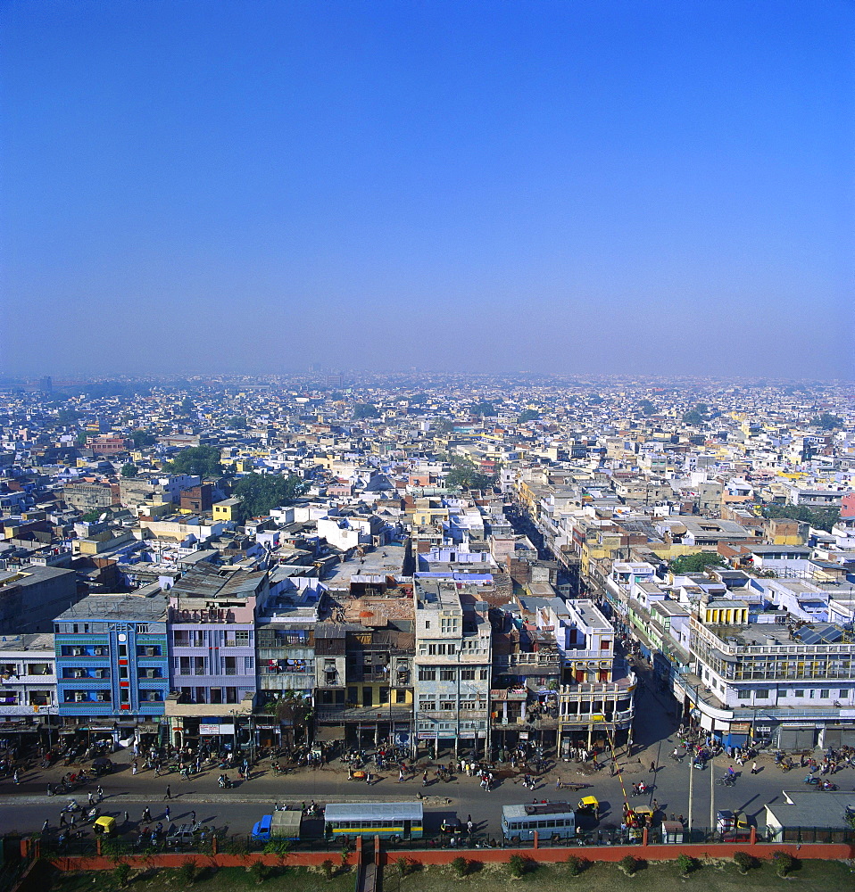 Old Delhi, Delhi, India