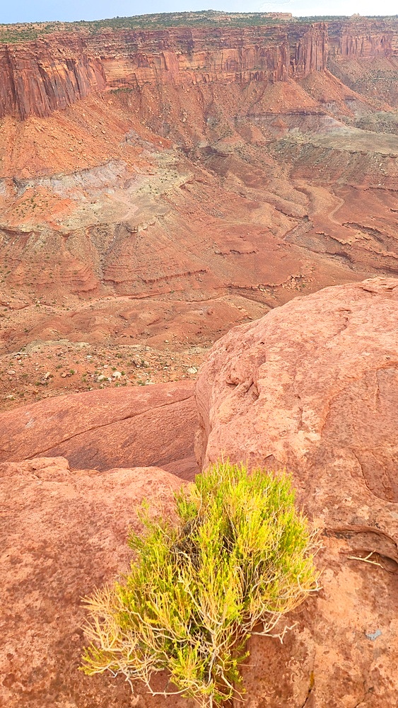 Canyonlands National Park, Utah, USA