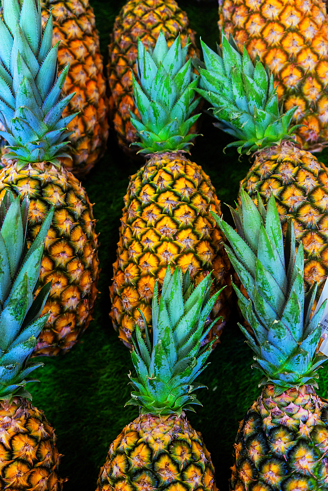 Pineapples