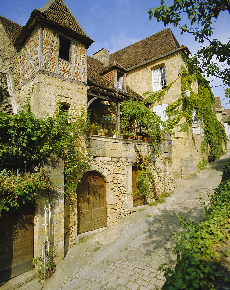 Sarlat, Dordogne, Aquitaine, France, Europe