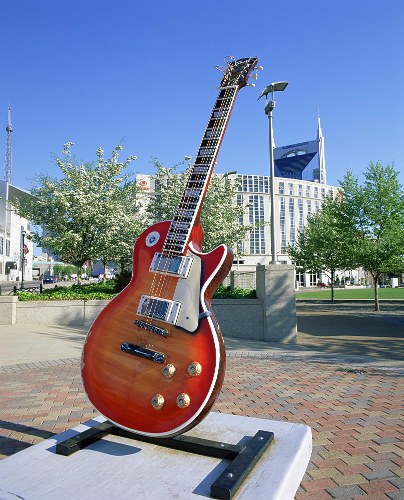 Country Music Hall of Fame, Nashville, Tennessee, United States of America, North America