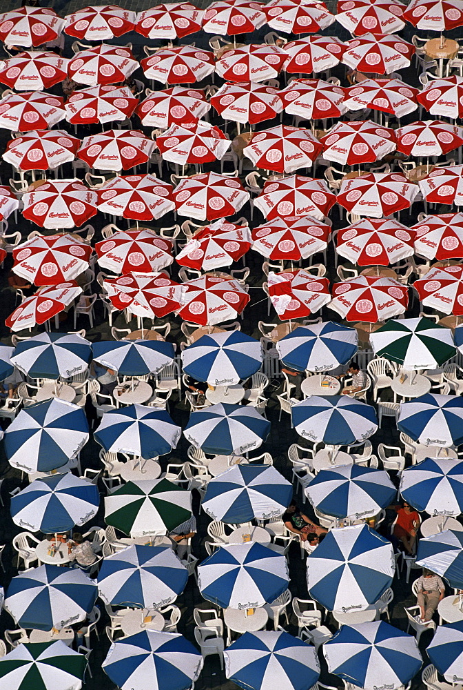 Old Town Square, Prague, Czech Republic, Europe