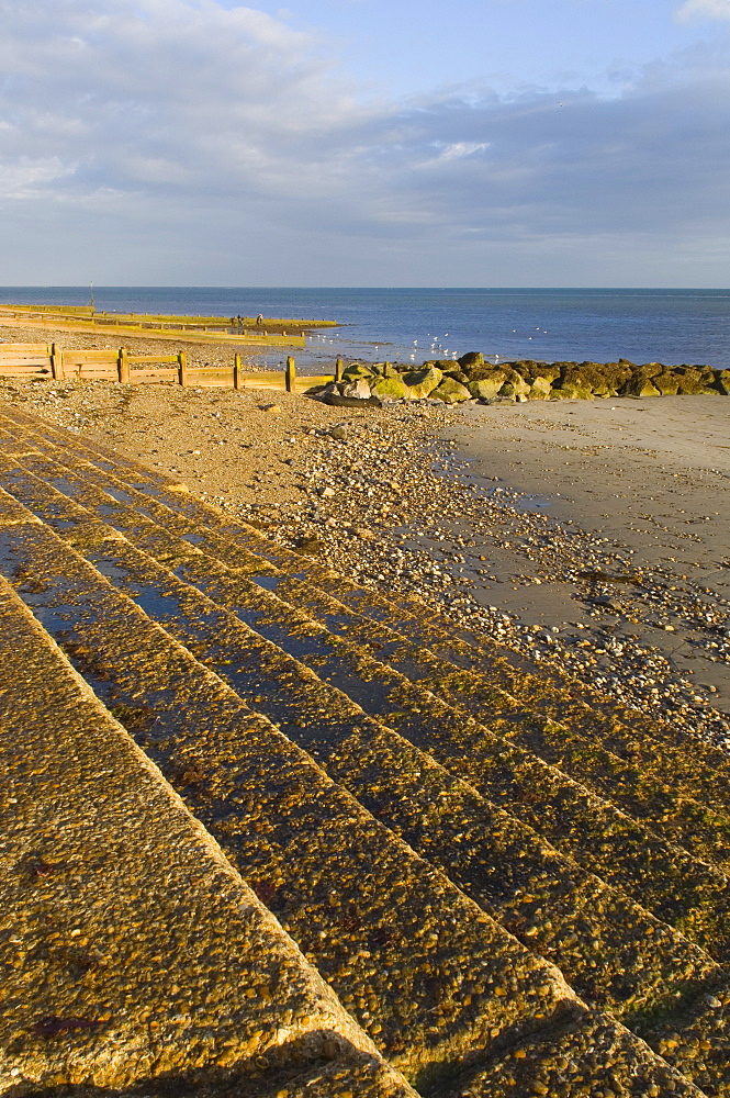 Selsey, Hampshire, England, United Kingdom, Europe