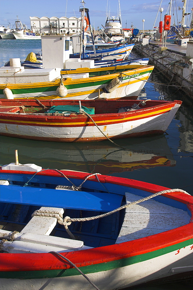 Estepona, Costa del Sol, Andalucia, Spain, Europe