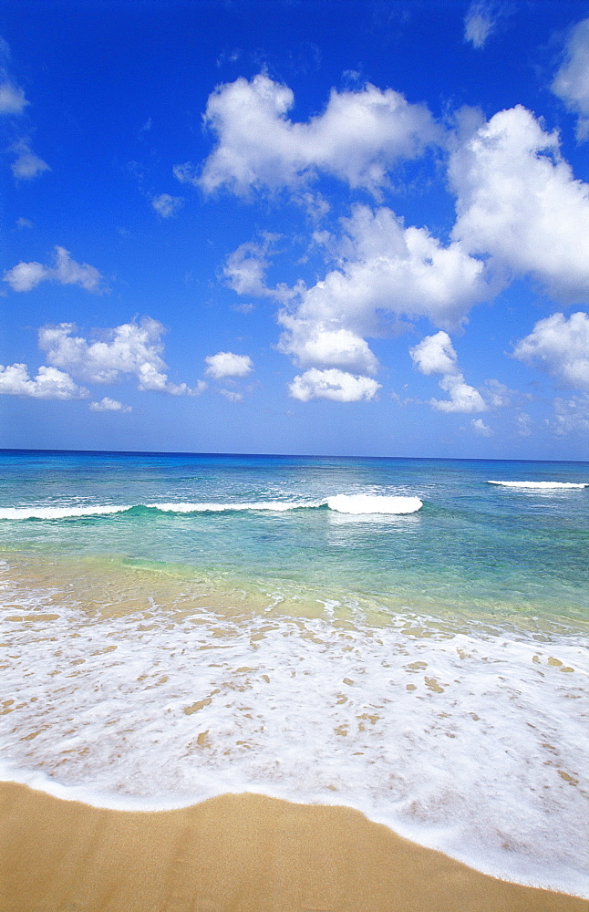 Paynes Bay, Barbados, Caribbean