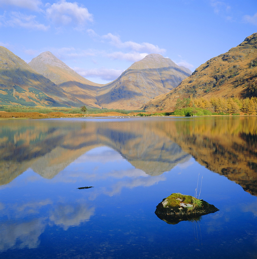 Glen Etive, Highlands, Scotland