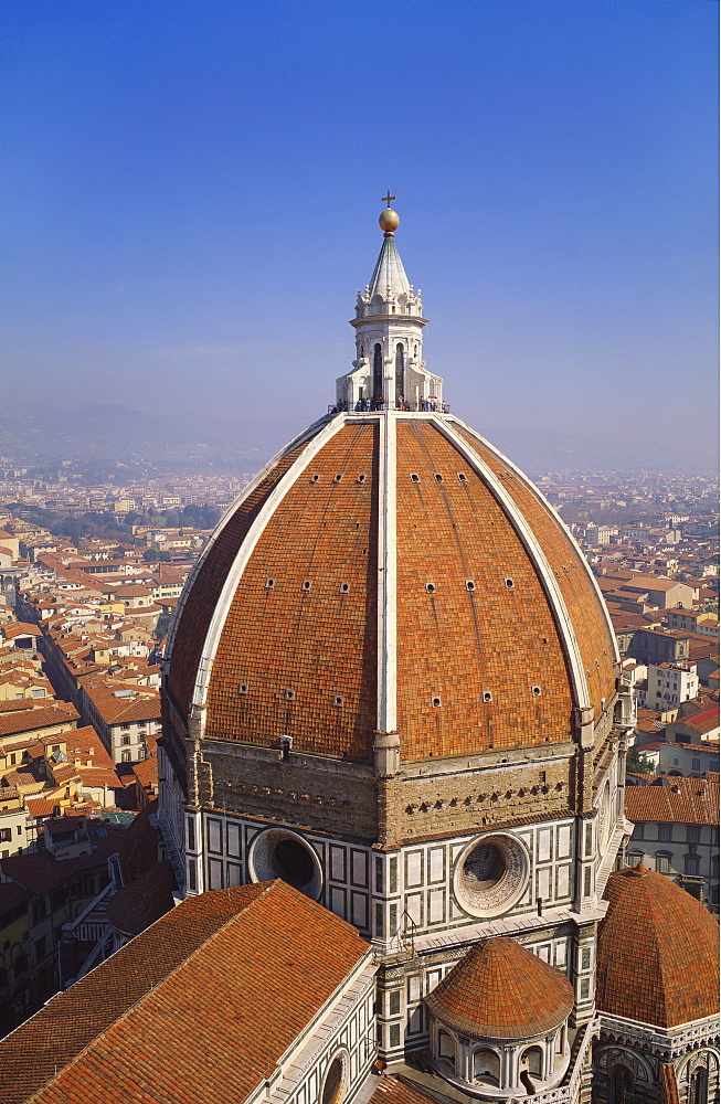 Duomo, Florence, Italy