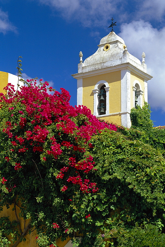 Gradil near Lisbon, Portugal 