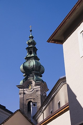 Salzburg, Austria