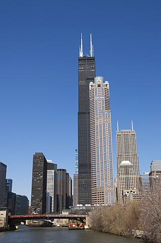 Chicago, Illinois, United States of America, North America