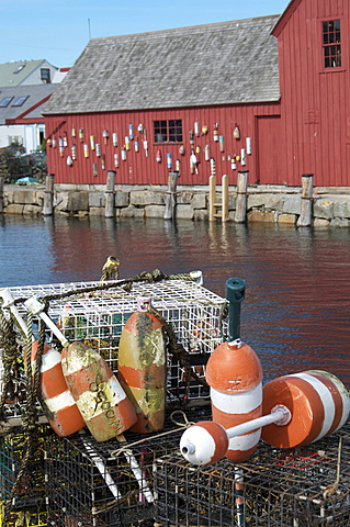 Rockport, Massachusetts, New England, United States of America, North America