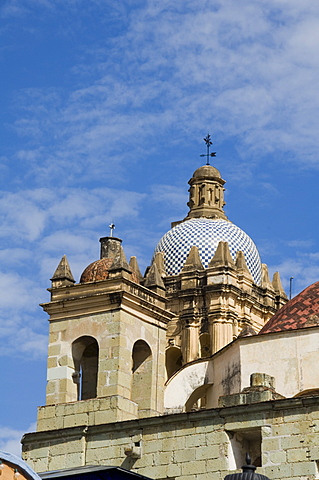 Oaxaca City, Oaxaca, Mexico, North America