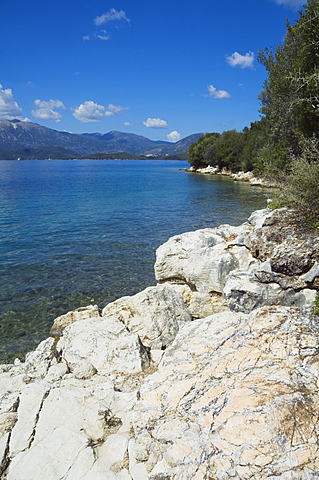 Lefkada (Lefkas), Ionian Islands, Greek Islands, Greece, Europe