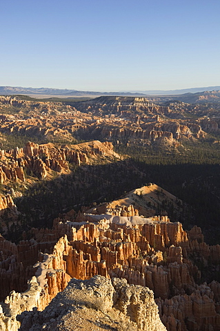 Bryce Canyon National Park, Utah, United States of America, North America