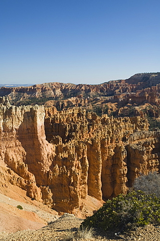 Bryce Canyon National Park, Utah, United States of America, North America