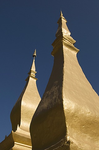 Luang Prabang, Laos