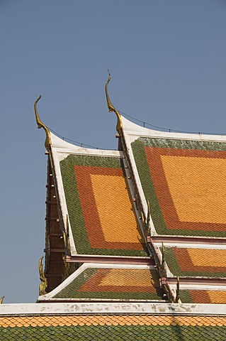 Wat Arun, Bangkok, Thailand