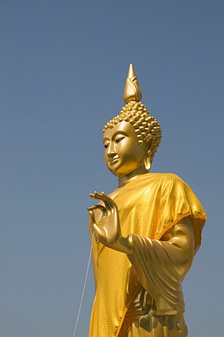 Wat Arun, Bangkok, Thailand