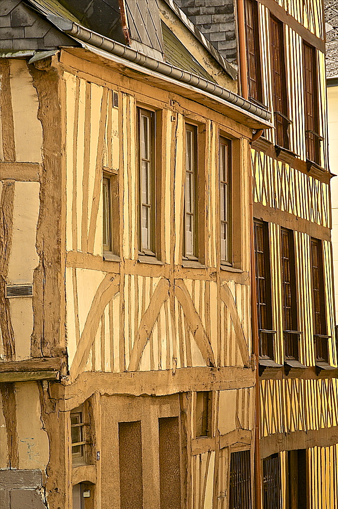 Rouen, Normandy, France, Europe