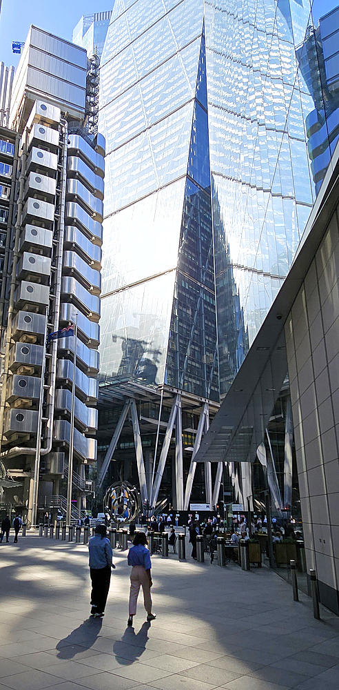 City view