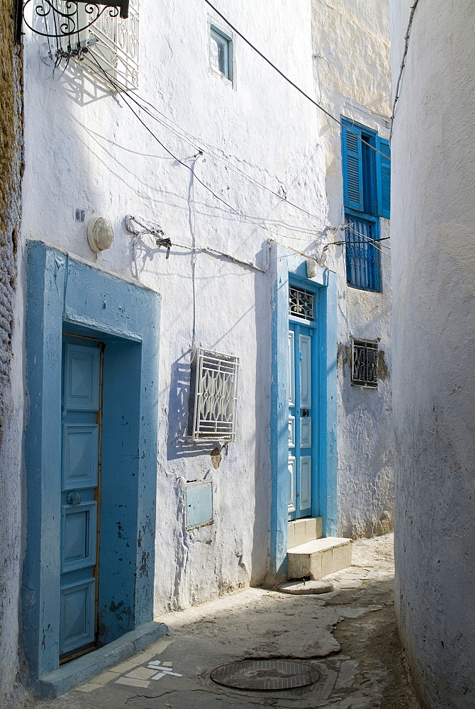 Kairouan, Tunisia, North Africa, Africa