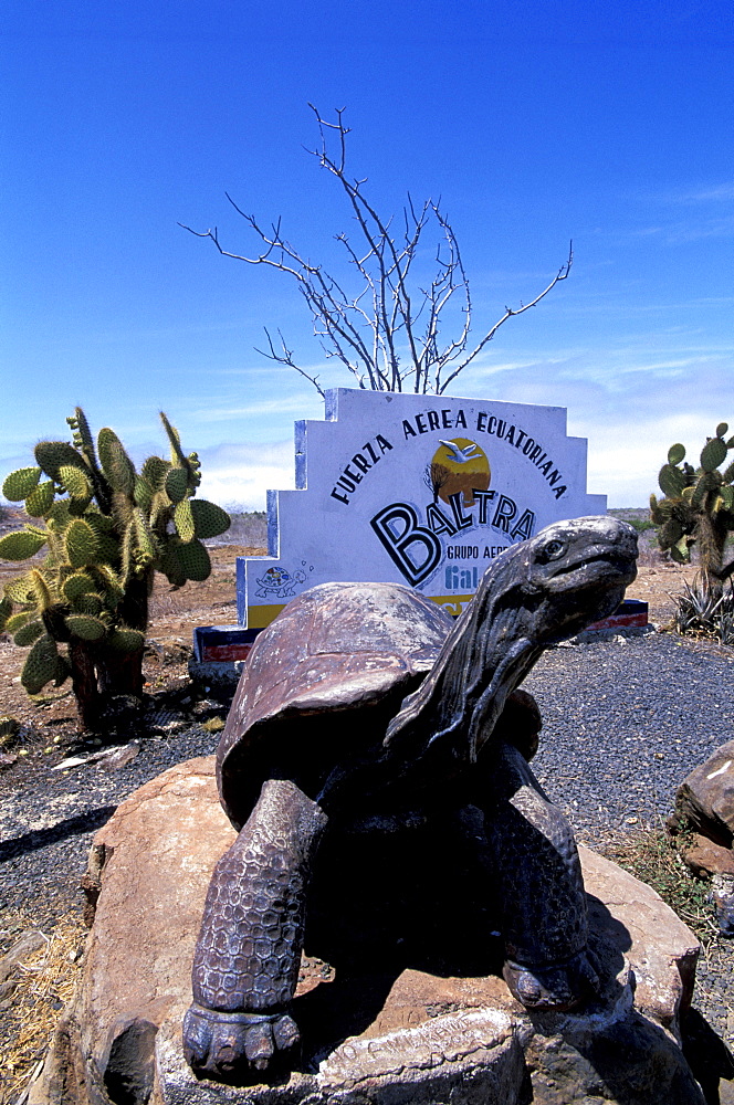 Ecuador, Galapagos Archipelago, Cruise On Board Of Ms Santa Cruz, Santa Cruz Island