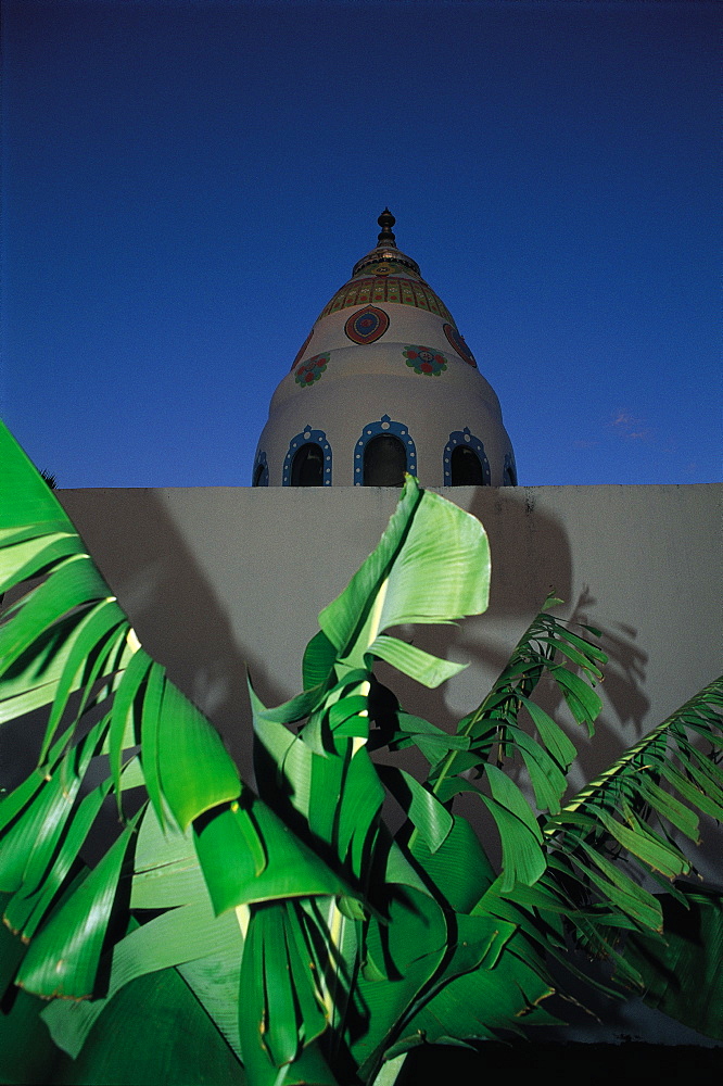 Saint-Pierre Tamoul Temple, Reunion