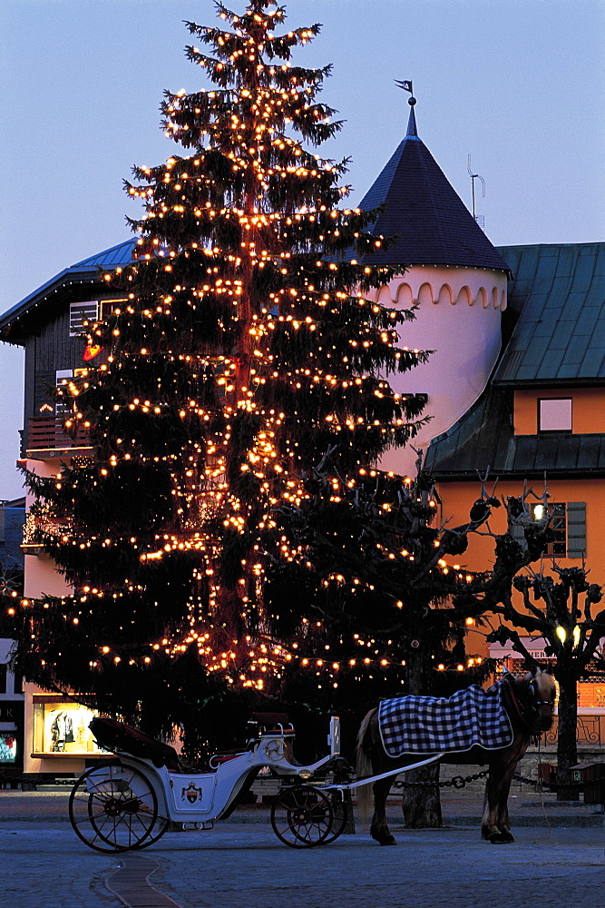 France, Alps, Meg_Ve