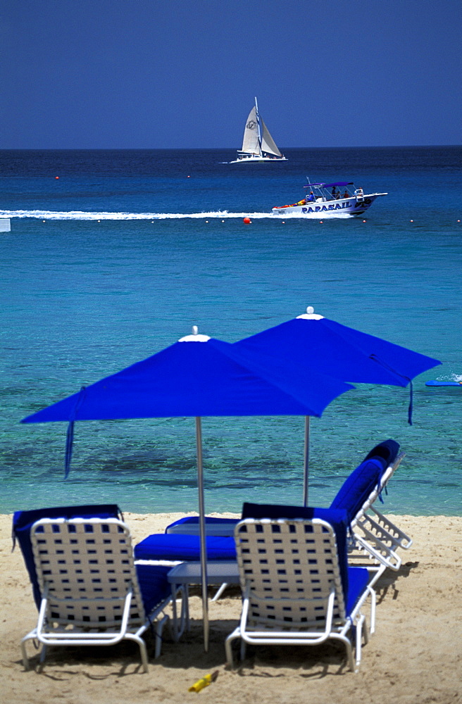 Caribbean, West Indies, Barbados, West Coast Beaches & Seaside