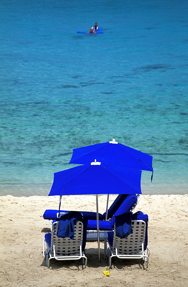 Caribbean, West Indies, Barbados, West Coast Beaches & Seaside