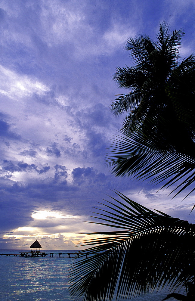 French Polynesia, Tuamotus Archipelago