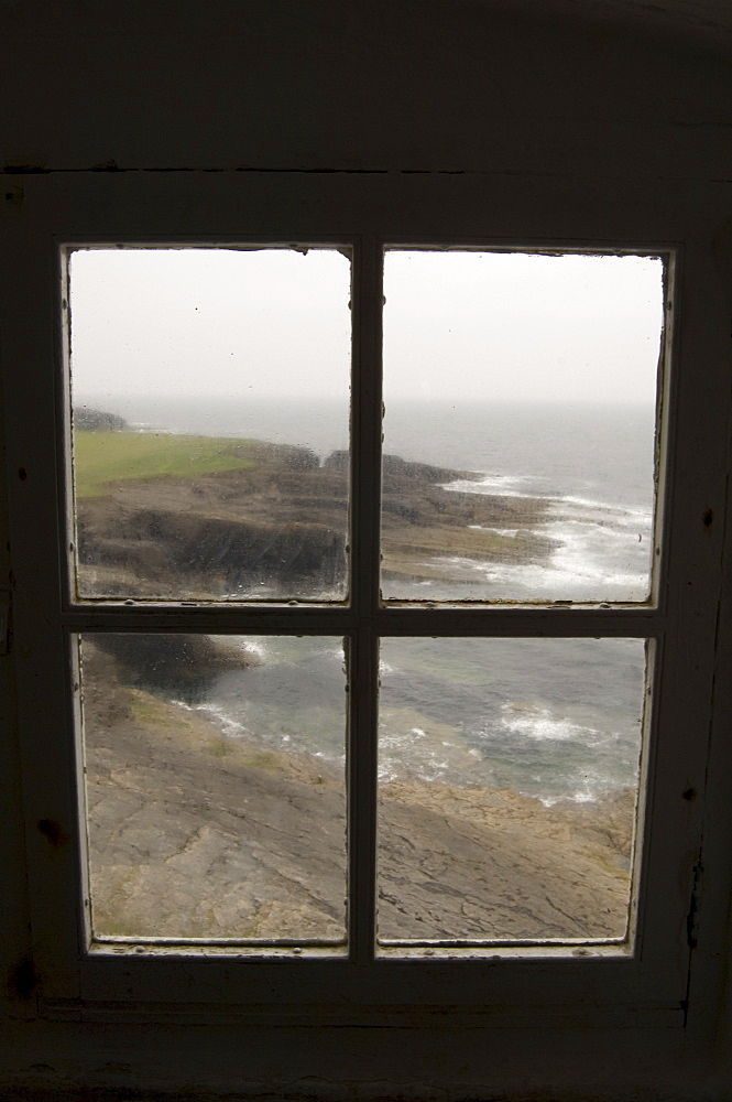 Hook Head Lighthouse, County Wexford, Leinster, Republic of Ireland (Eire), Europe