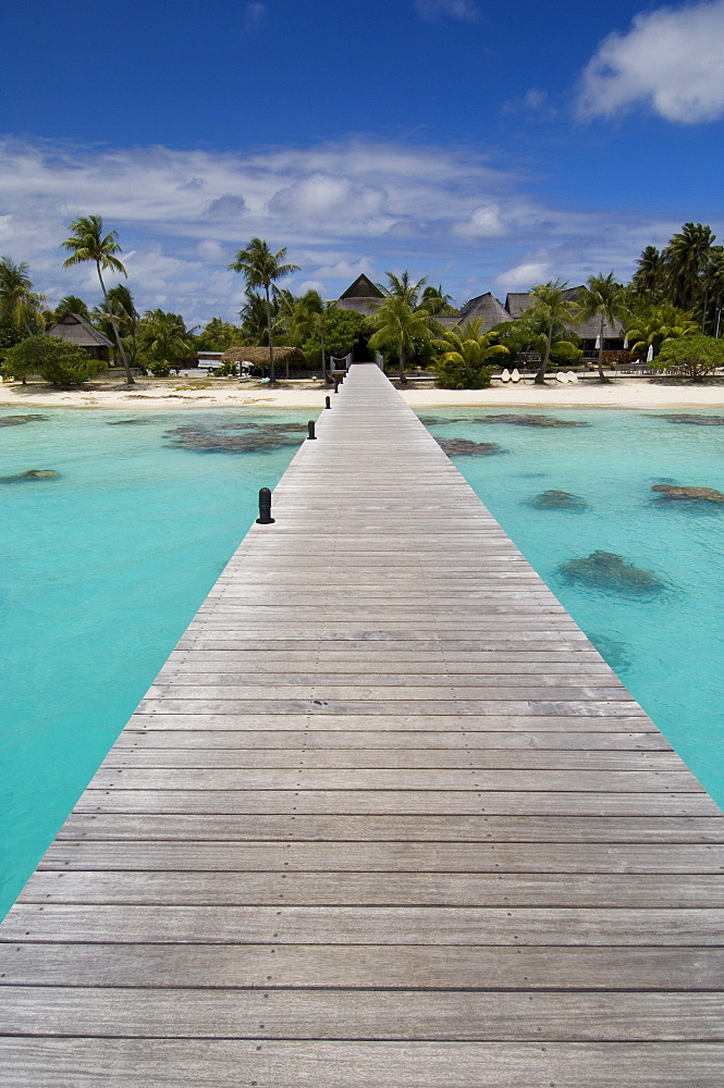 Fakarawa, Tuamotu Archipelago, French Polynesia, Pacific Islands, Pacific