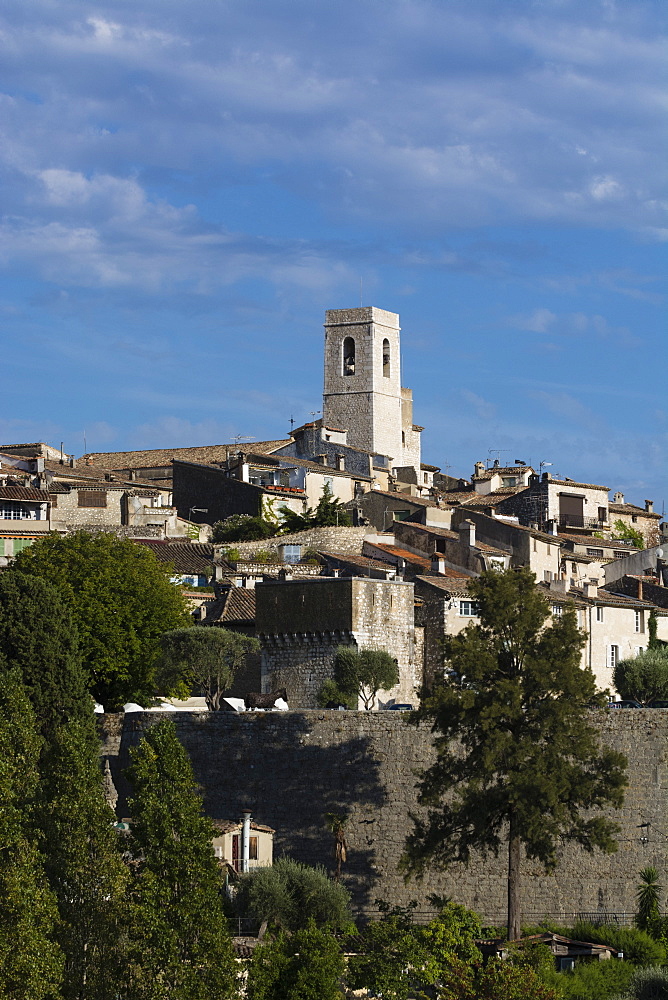 Saint-Paul de Vence, Cote d'Azur, Alpes Maritimes, Provence, France, Europe