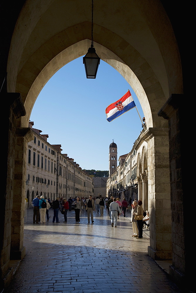 Dubrovnik, Croatia, Europe