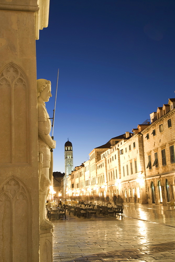 Dubrovnik, Croatia, Europe