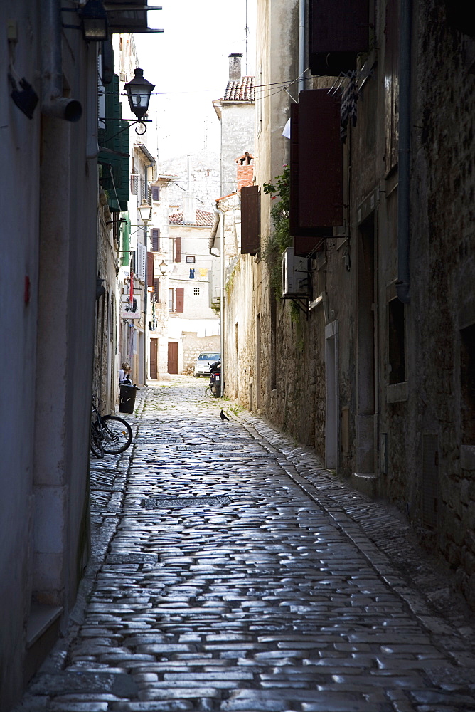 Rovinj, Istria, Croatia, Europe