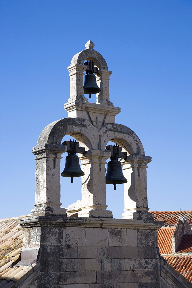 Dubrovnik, Croatia, Europe