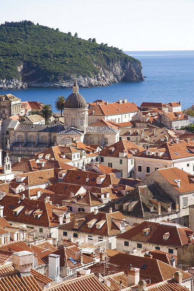 Dubrovnik, Croatia, Europe