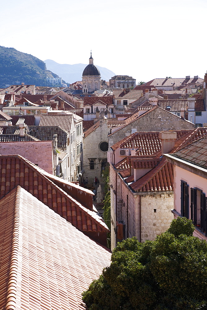 Dubrovnik, Croatia, Europe