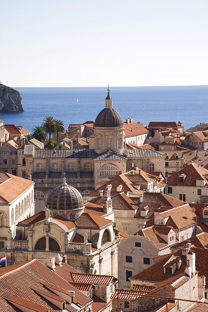 Dubrovnik, Croatia, Europe