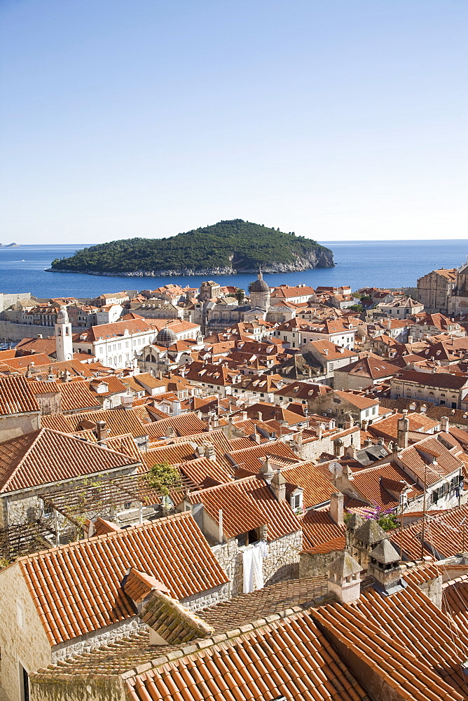 Dubrovnik, Croatia, Europe