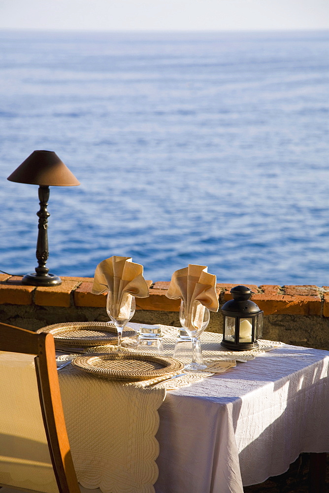 Monterosso, Cinque Terre, Liguria, Italy, Europe