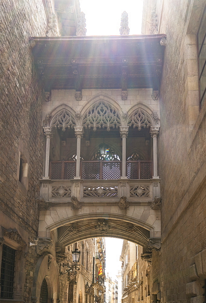 Barcelona, Catalonia, Spain, Europe