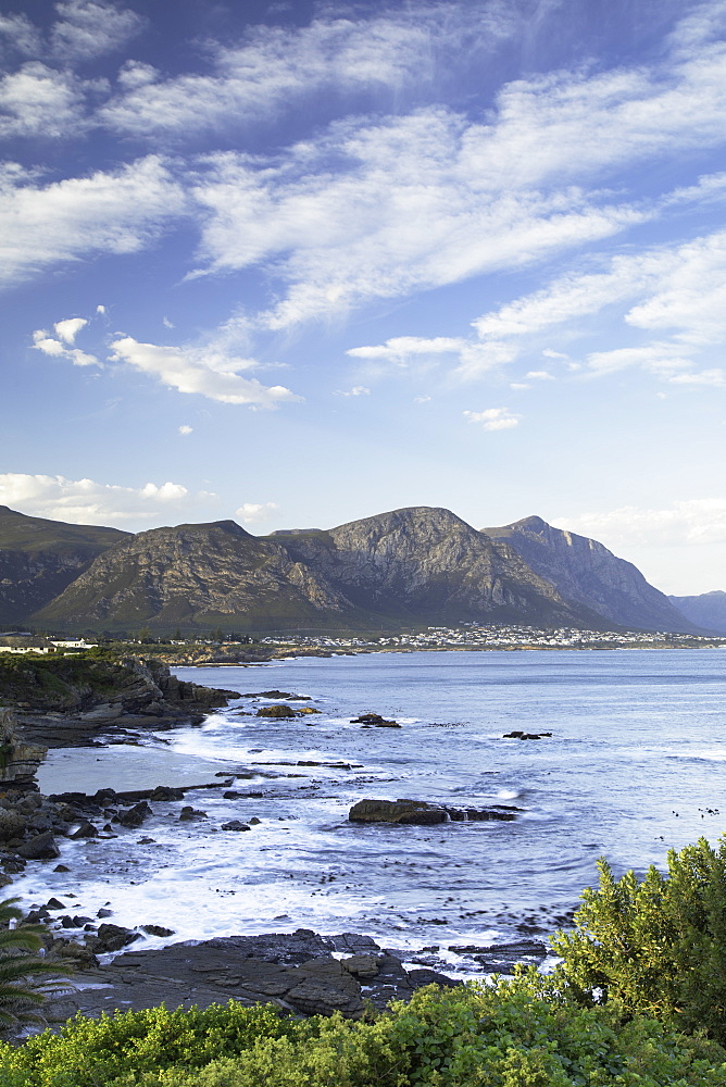 Hermanus, Western Cape, South Africa, Africa