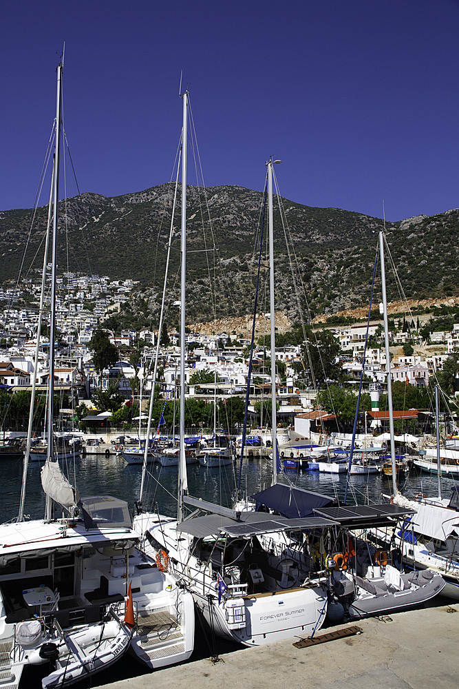 Kalkan Mairina, Kalkan, Antalya, Turkey