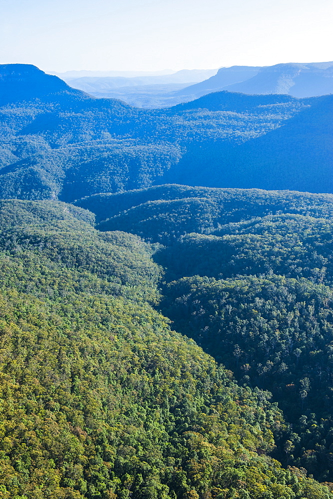 Blue Mountains, New South Wales, Australia, pacific 