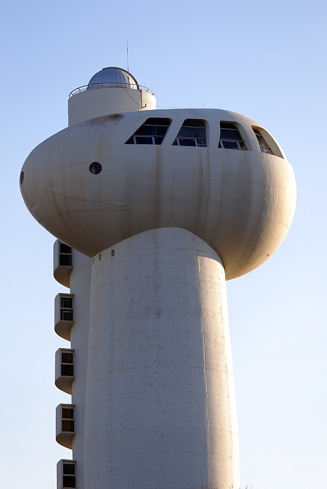 Koffler Accelerator of the Canada Center of Nuclear Physics, Weizmann Institute of Science, Rehovot, Israel, Middle East