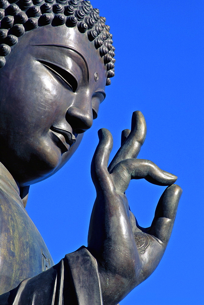 Statue of Buddha